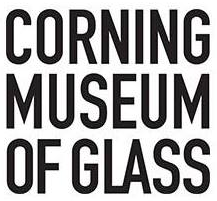 corning museum of glass logo