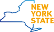 new york state fish hatchery logo